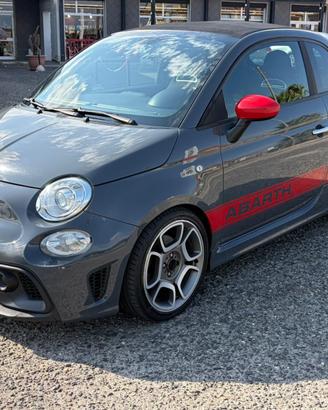 500 abarth 595 cabrio