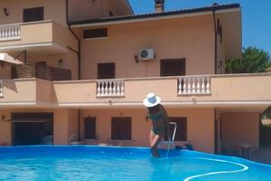 LAST MINUTE in VILLA con PISCINA da 8 al 16 AGOSTO