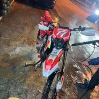 FANTIC 300 2025