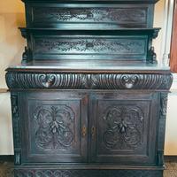 Mobili Vintage Storici e da Antiquario in Legno