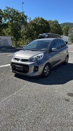 Kia Picanto Glam Collection - 2017 - 75.000 km