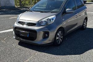 Kia Picanto Glam Collection - 2017 - 75.000 km