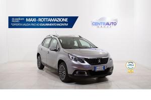 Peugeot 2008 BlueHDi 100cv Active