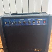 Amplificatore Storm AK15GR