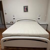 Camera da letto completa