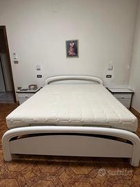 Camera da letto completa