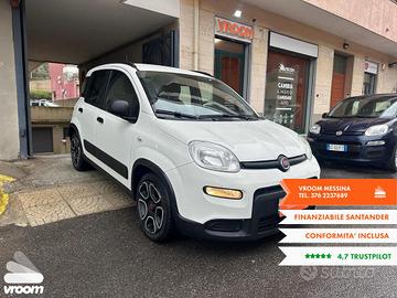 FIAT Panda 3� serie Panda 1.0 FireFly S&S Hybri...