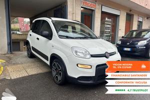 FIAT Panda 3� serie Panda 1.0 FireFly S&S Hybri...