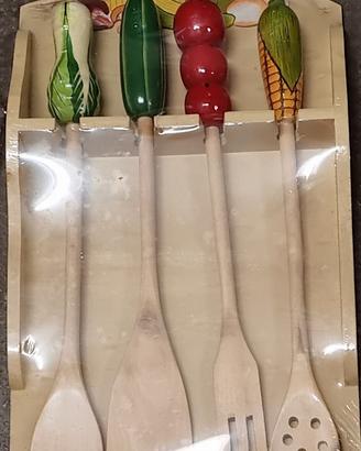 Palette da cucina