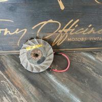 Accensione Originale Vespa 50 3 Marce