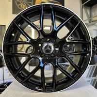 Cerchi NUOVI Mercedes raggio 21 cod.83411