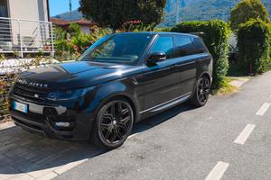 RANGE ROVER SPORT HSE DYNAMIC SDV8