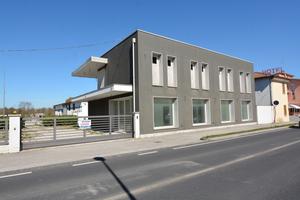 Locale commerciale a San Giorgio di Nogaro