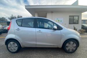 RICAMBI AUTO OPEL AGILA 2009