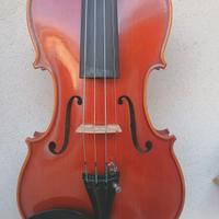 violino Liuteria Italiana