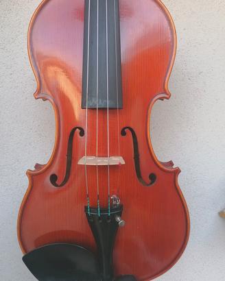 violino Liuteria Italiana