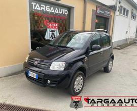 Fiat Panda 1.2 4x4 Climbing