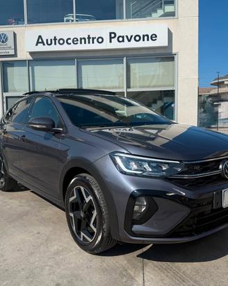 Volkswagen Taigo 1.0 TSI 115 CV R-Line