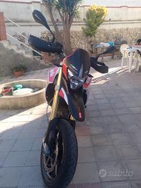 Aprilia Dorsoduro 