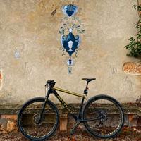 Cannondale F-Si Carbon Team Taglia L