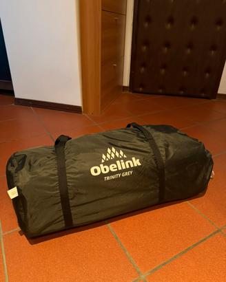 Veranda Obelink Trinity