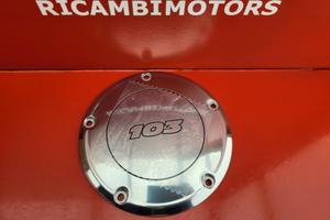 COVER FRIZIONE HARLEY DAVIDSON 103