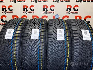 4 GOMME 225/60 R18 104H PIRELLI – INVERNALI