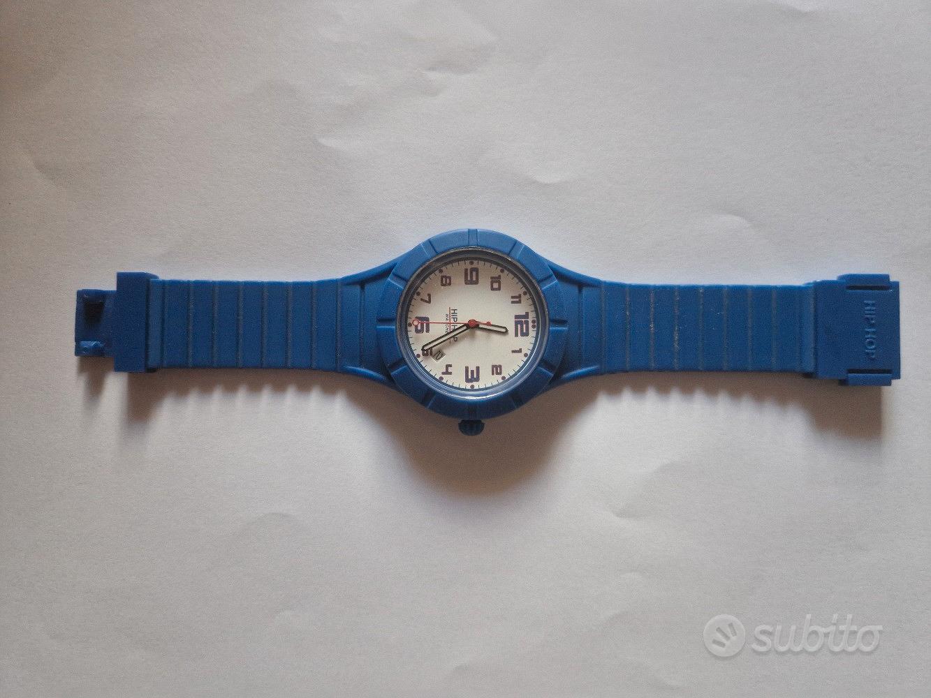 orologio HIP HOP Abbigliamento e Accessori In vendita a Bari - Main Image