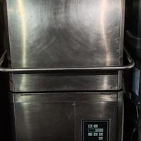 Lavastoviglie Electrolux a colonna