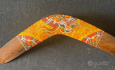Boomerang