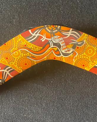 Boomerang