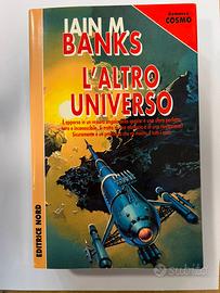 Libro fantascienza