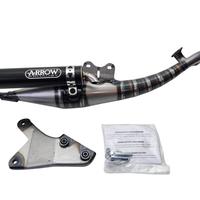 MARMITTA ARROW APRILIA SR 50 CD 33509EN