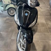 Piaggio Medley 150 S S