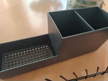 scolapiatti e scolaposate