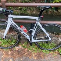 Pinarello gan shimano durace