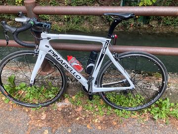 Pinarello gan shimano durace