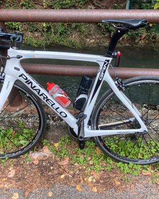 Pinarello gan shimano durace