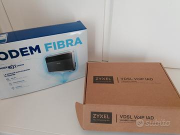 modem Zyxel VMG8823-B50B Dual-Band Wireless 

