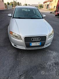Audi A4 1.9 TDI F.AP. Avant Sport