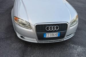 Audi A4 1.9 TDI F.AP. Avant Sport