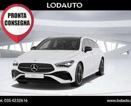 Mercedes-Benz CLA S.Brake CLA 200 d Automatic...