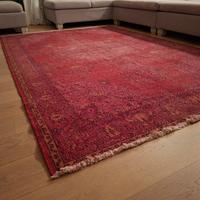 Tappeto Vintage Turchia