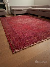 Tappeto Vintage Turchia