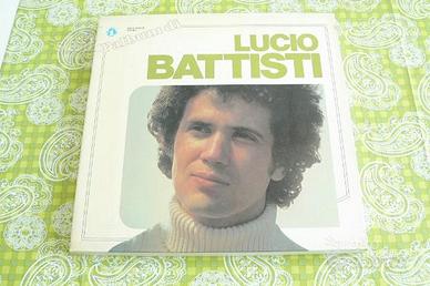 Lucio battisti