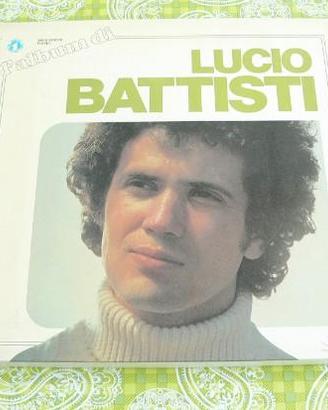 Lucio battisti