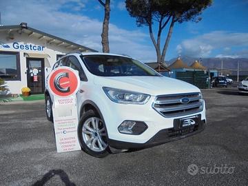 Ford Kuga 1.5 TDCI 120 CV S&S 2WD Titanium Busines