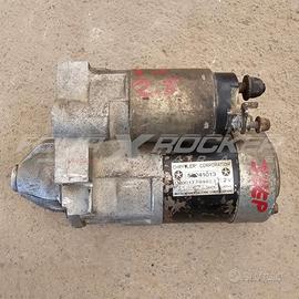 Motorino avviamento 56041013 Jeep Wrangler TJ 2.5