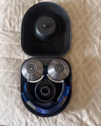 Cuffie Dyson Zone
