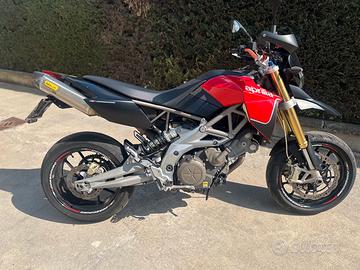 APRILIA DORSODURO 750